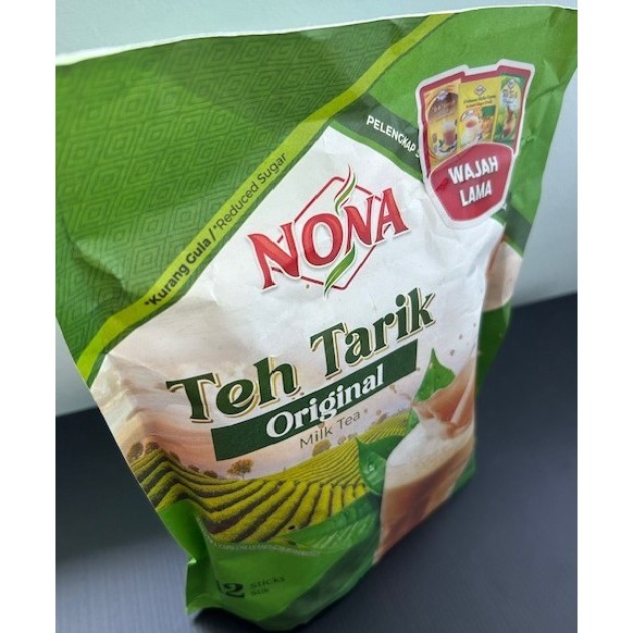 Nona Teh Tarik Original – Nona teh tarik premix Singapore